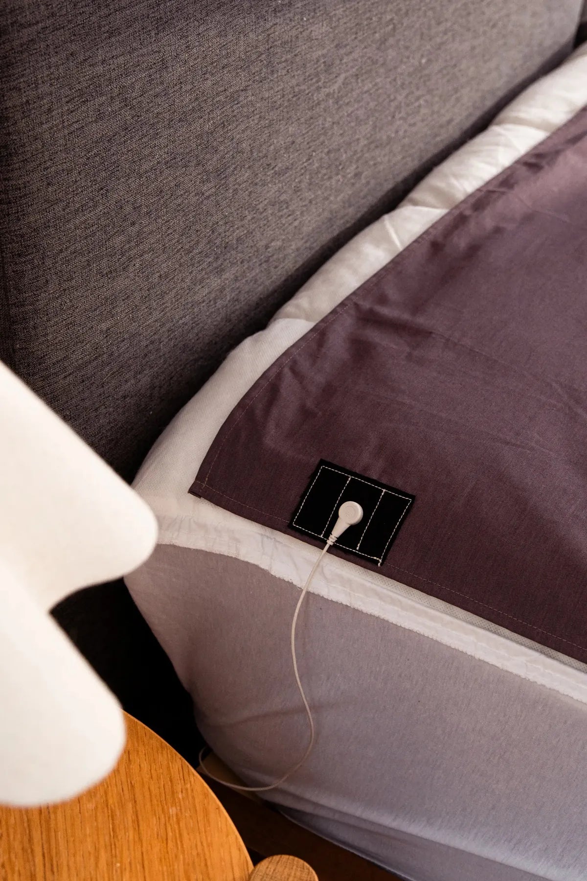 Premium Grounding Difference