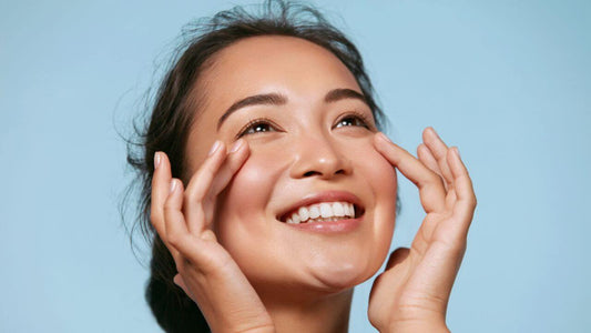 grounding for skin repair