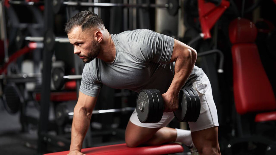 grounding for muscle recovery