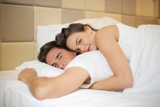 Grounding for Fertility: Reconnecting with Nature to Enhance Reproductive Health