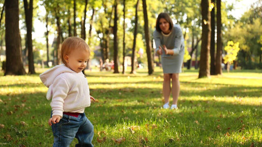 grounding for postpartum recovery