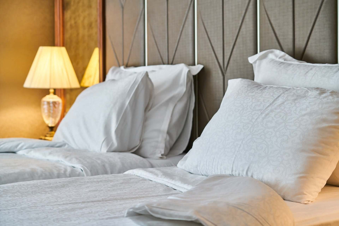 A Review of the Earthing Grounding Pillowcase from Premium Grounding - Premium Grounding