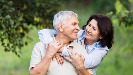 grounding to prevent osteoporosis