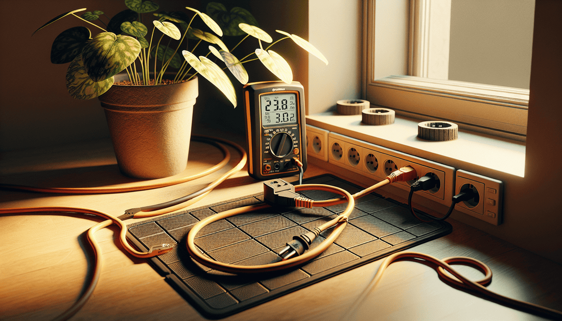Are Grounding Mats Safe? EMF, Dirty Electricity & More - Premium Grounding
