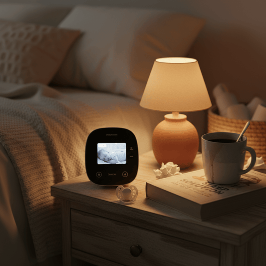 Autism Sleep Problems: A Parent's Guide to Natural Sleep Support - Premium Grounding