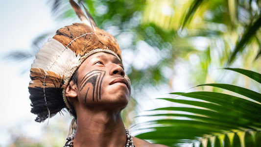 ancient grounding techniques