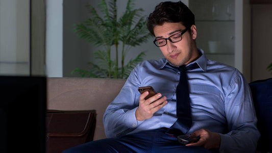 Can Grounding Reduce EMF Levels Around You?