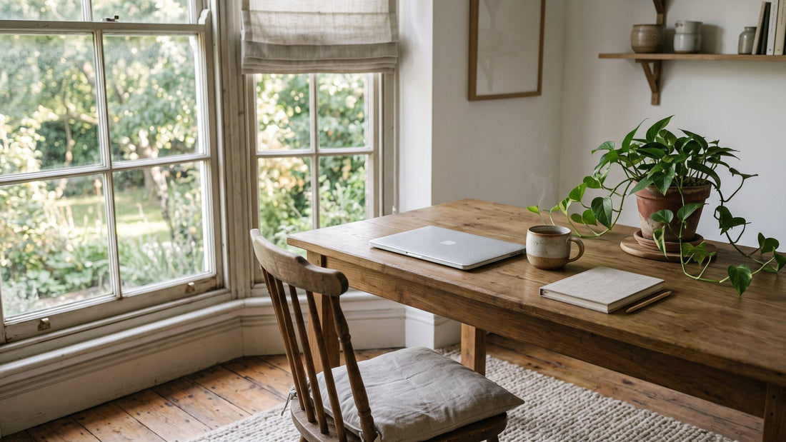 Best Grounding Mat for Your Desk: Work From Home Guide (2026) - Premium Grounding