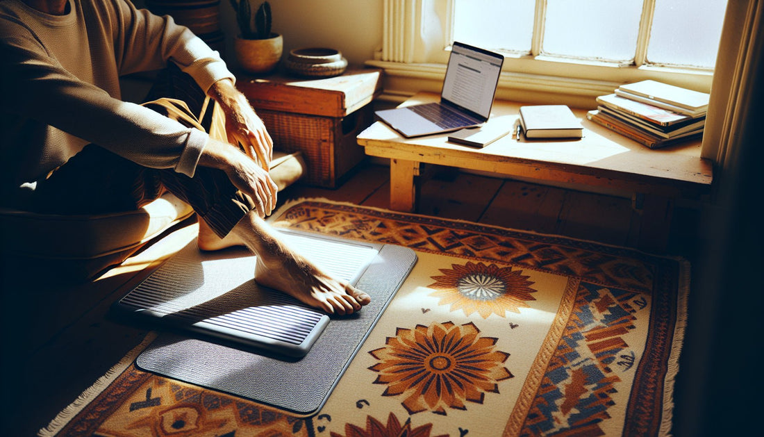 Best Grounding Mats in 2026: Expert Reviews & Buyer's Guide - Premium Grounding