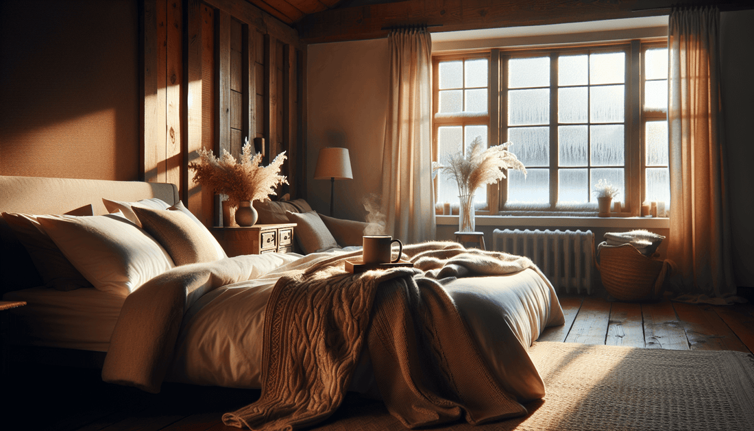 Best Grounding Sheets for Winter: Stay Warm and Connected - Premium Grounding