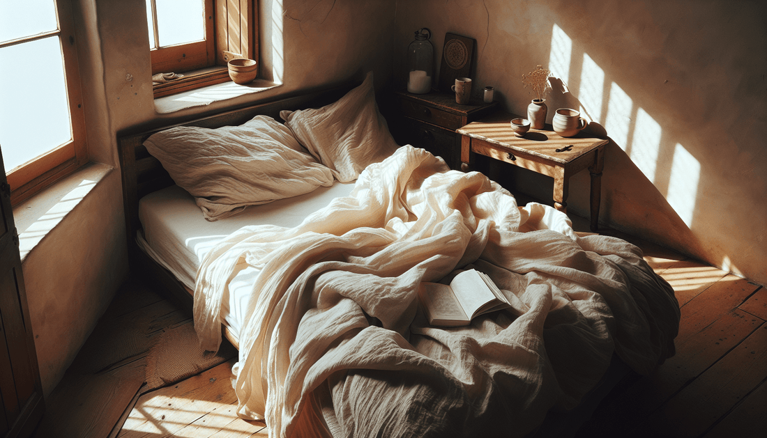 Best Grounding Sheets in 2026: A Complete Buyer's Guide - Premium Grounding