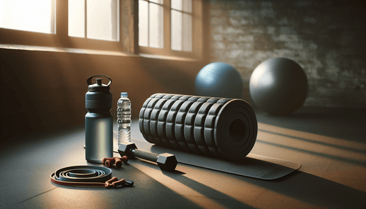 Best Recovery Methods After a Hard Workout: What Science Actually Supports - Premium Grounding