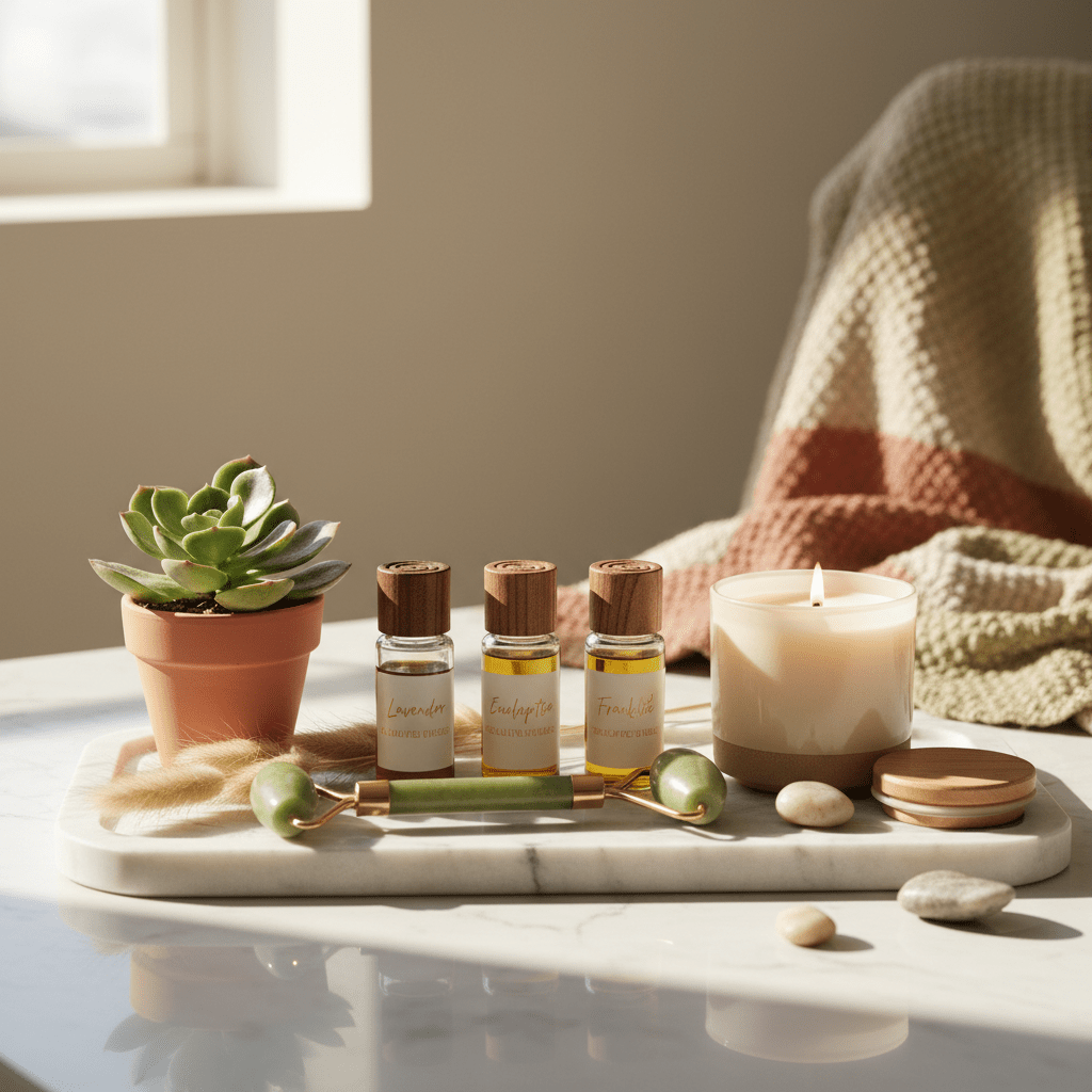 Best Wellness Products Dubai 2026 — Complete Guide - Premium Grounding