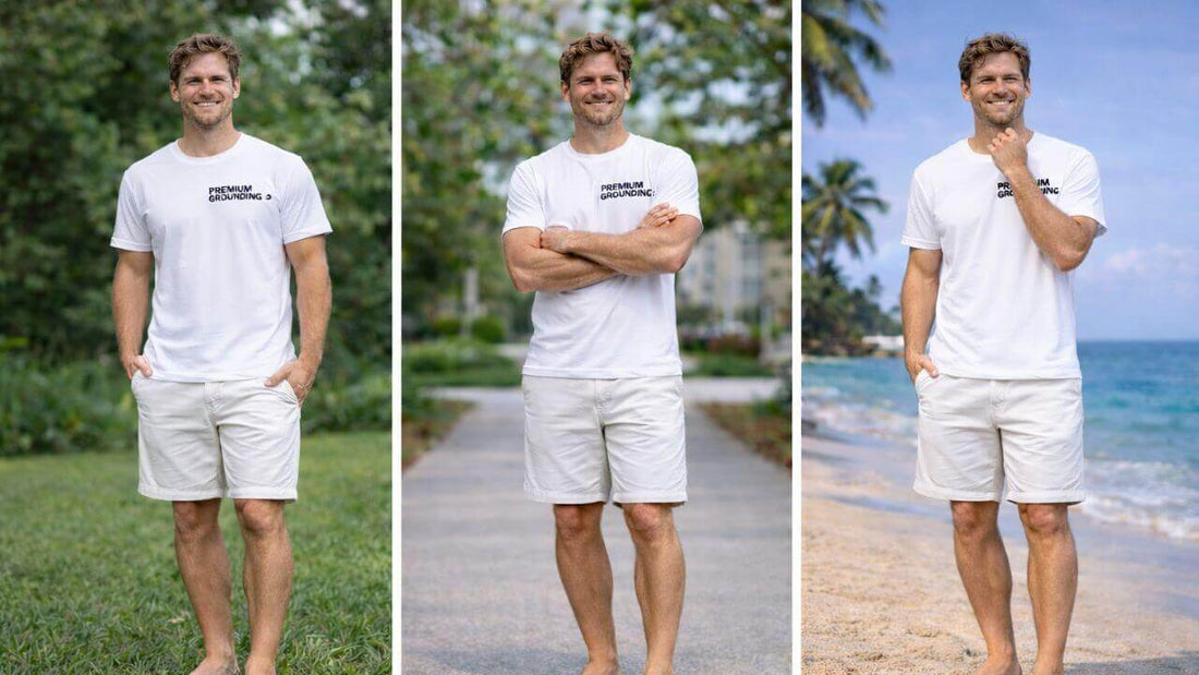 Best & Worst Surfaces for Grounding: Complete Guide (2026) - Premium Grounding