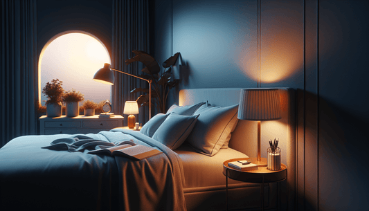 Bipolar Disorder and Sleep: Why Sleep Matters and Natural Strategies to Improve It - Premium Grounding
