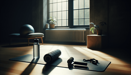 Bursitis Pain Relief: Natural Strategies to Reduce Inflammation and Heal - Premium Grounding