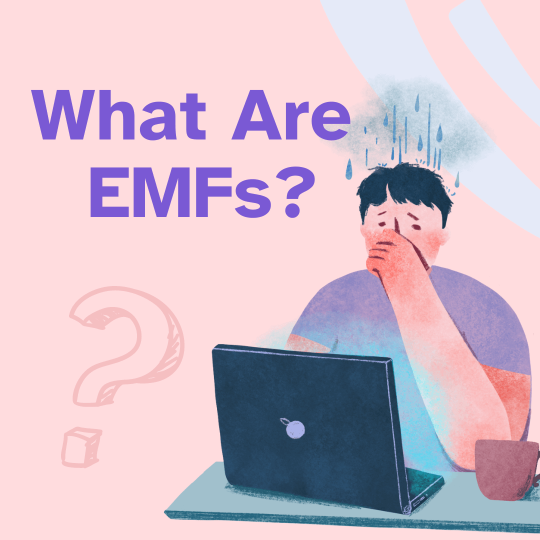 Can Grounding Help Reduce EMFs? - Premium Grounding