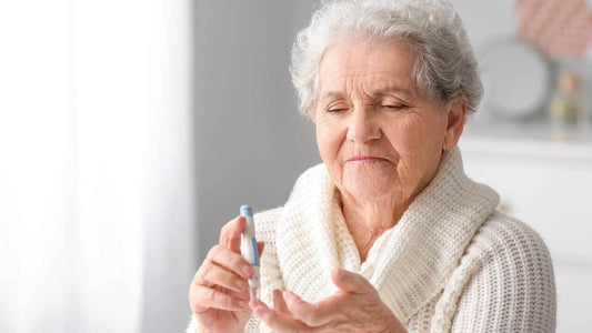 Can Grounding Help with Blood Sugar Control and Diabetes? - Premium Grounding