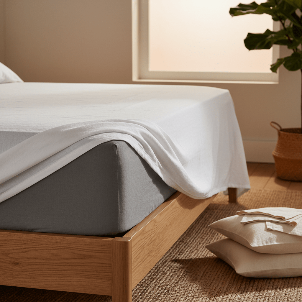 Can I Use a Fitted Sheet Over My Grounding Sheet? - Premium Grounding