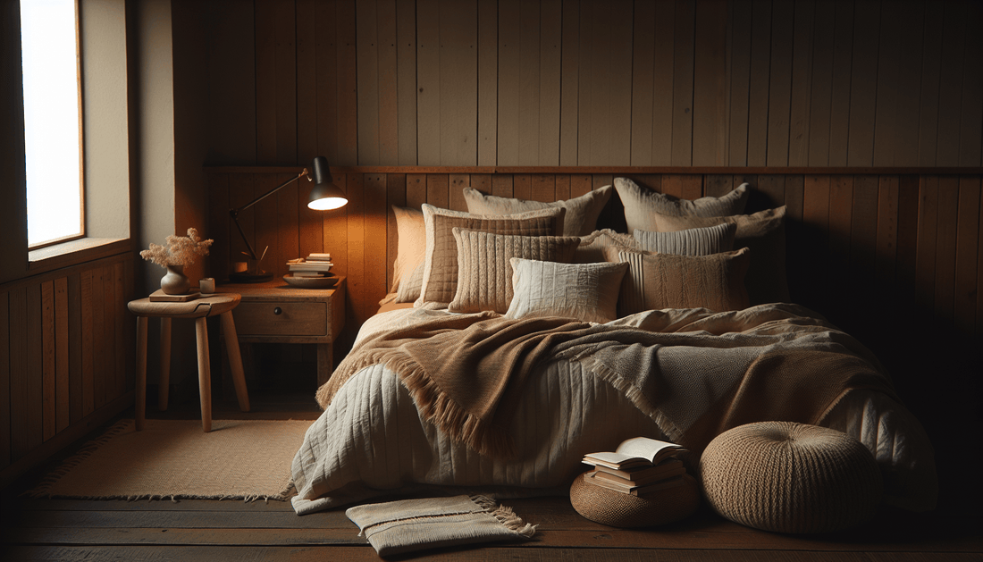 Can You Use a Grounding Sheet with an Electric Blanket? - Premium Grounding