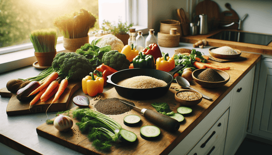 Celiac Disease and Inflammation: Managing Symptoms Beyond a Gluten-Free Diet - Premium Grounding