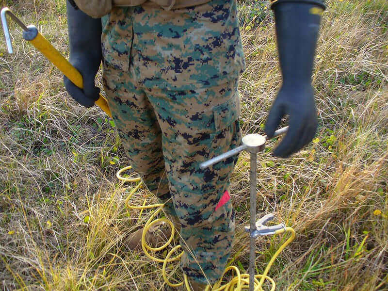 Choosing the Best Grounding Rod for Your Electrical System: A Complete Guide - Premium Grounding