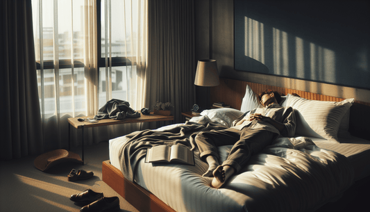 Chronic Fatigue Syndrome: Natural Strategies for Managing ME/CFS - Premium Grounding