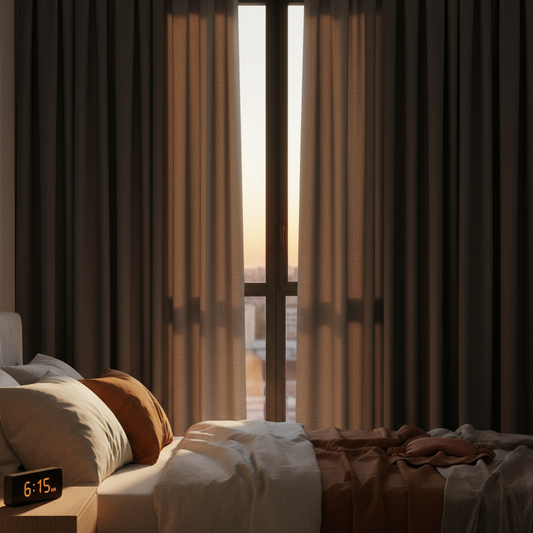 Fix Your Circadian Rhythm Dubai — Shift Worker Guide