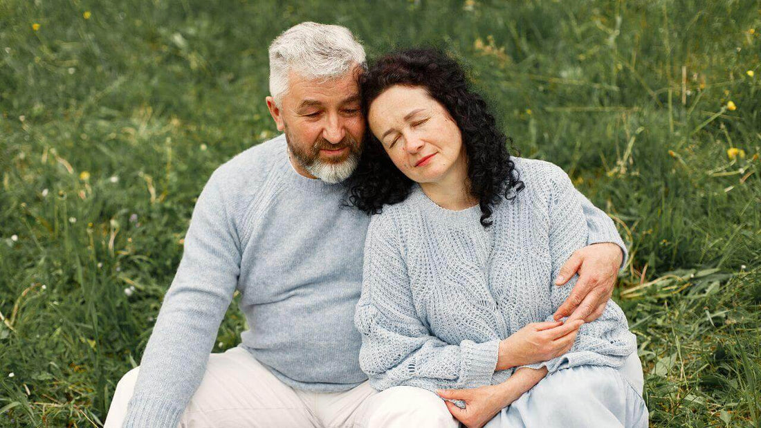 Could Earthing Help You Age Better? - Premium Grounding