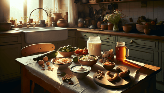 Crohn's Disease and Colitis: Natural Strategies to Support Digestive Health - Premium Grounding