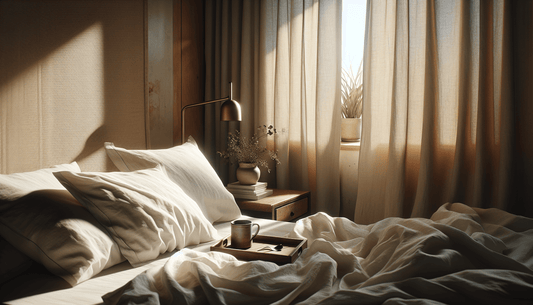 Do Grounding Sheets Work Through Clothes or Fitted Sheets? - Premium Grounding