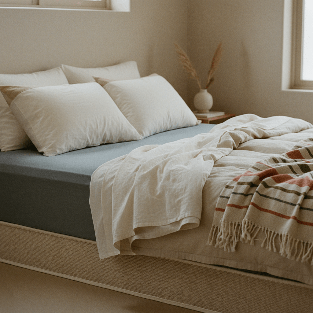 Do I Need Direct Skin Contact With a Grounding Sheet? - Premium Grounding