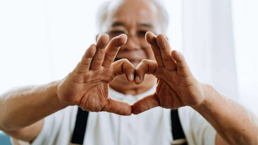 Does Grounding Really Improve Heart Health? - Premium Grounding