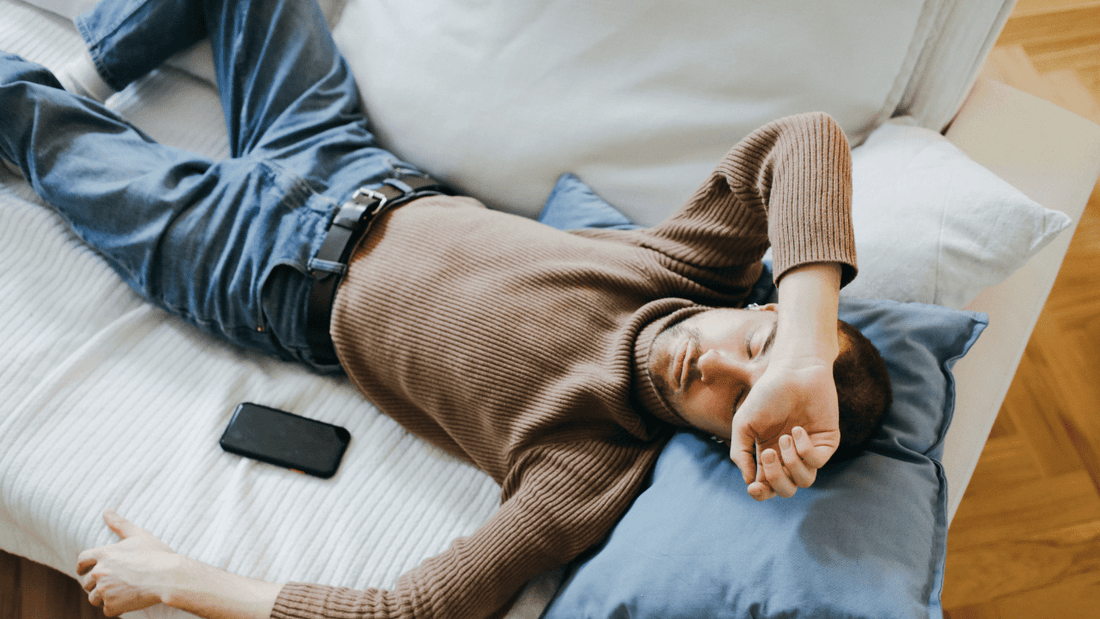 Does Grounding Work With Clothes On? - Premium Grounding