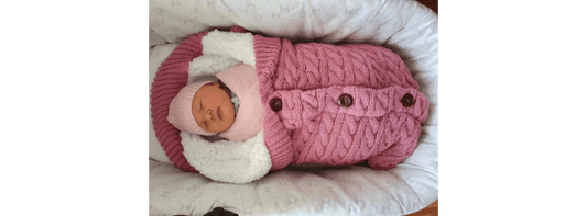 Earthing and Grounding for Babies - Premium Grounding