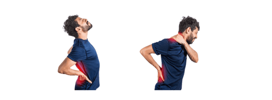 Earthing for Chronic Pain Relief | Premium Grounding - Premium Grounding