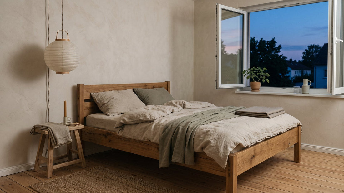 Elektrosmog im Schlafzimmer — Schutz durch Erdung - Premium Grounding