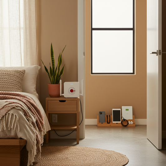 EMF Protection for Your Home in Dubai | Guide