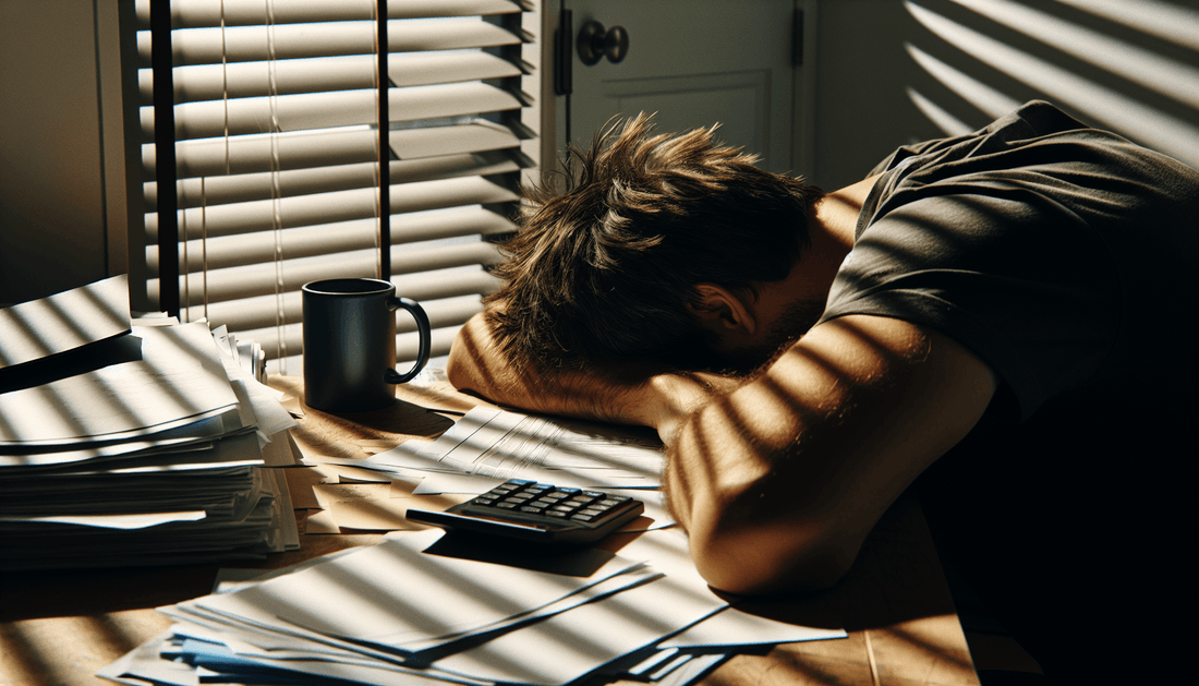 Fatigue and Autoimmune Disease: Why You're Always Tired and What May Help - Premium Grounding