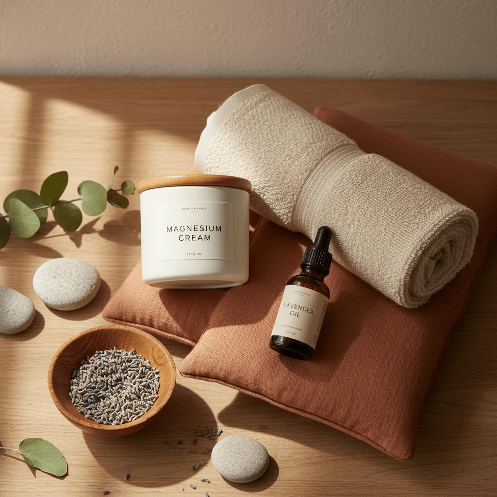 Fibromyalgie natürlich behandeln — Evidenz & Tipps - Premium Grounding