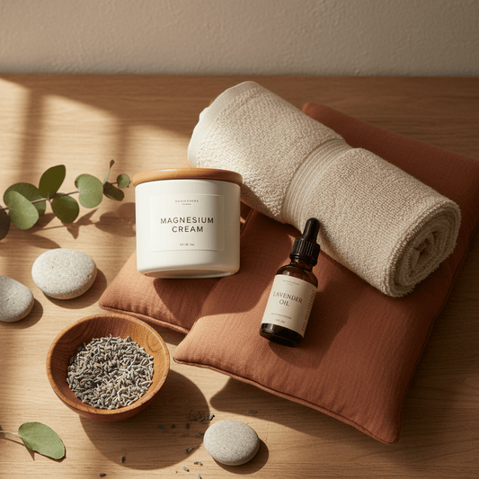 Fibromyalgie natürlich behandeln — Evidenz & Tipps - Premium Grounding