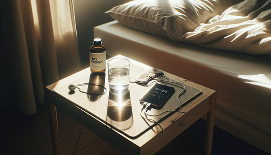 Gary Brecka's Grounding Recommendations: What He Uses and Why - Premium Grounding