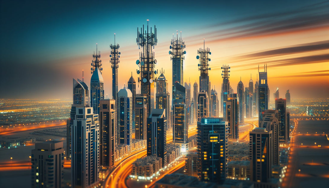 Grounding and EMF Protection in Dubai — What You Need to Know - Premium Grounding