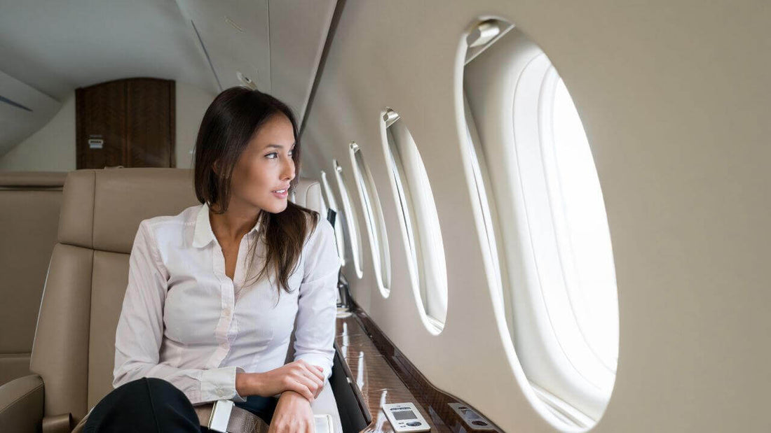 Grounding and Jet Lag: How Earthing Can Help Reset Your Body Clock - Premium Grounding
