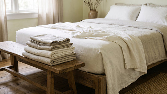Grounding Fitted Sheet vs Flat Sheet: Which Design Is Better? - Premium Grounding