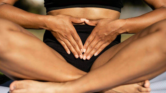 Grounding for Gut Health and Digestion: The Gut-Brain-Earth Connection - Premium Grounding