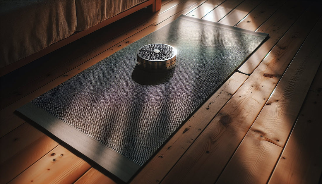 Grounding Mats: The Complete Guide to How They Work and Their Benefits - Premium Grounding