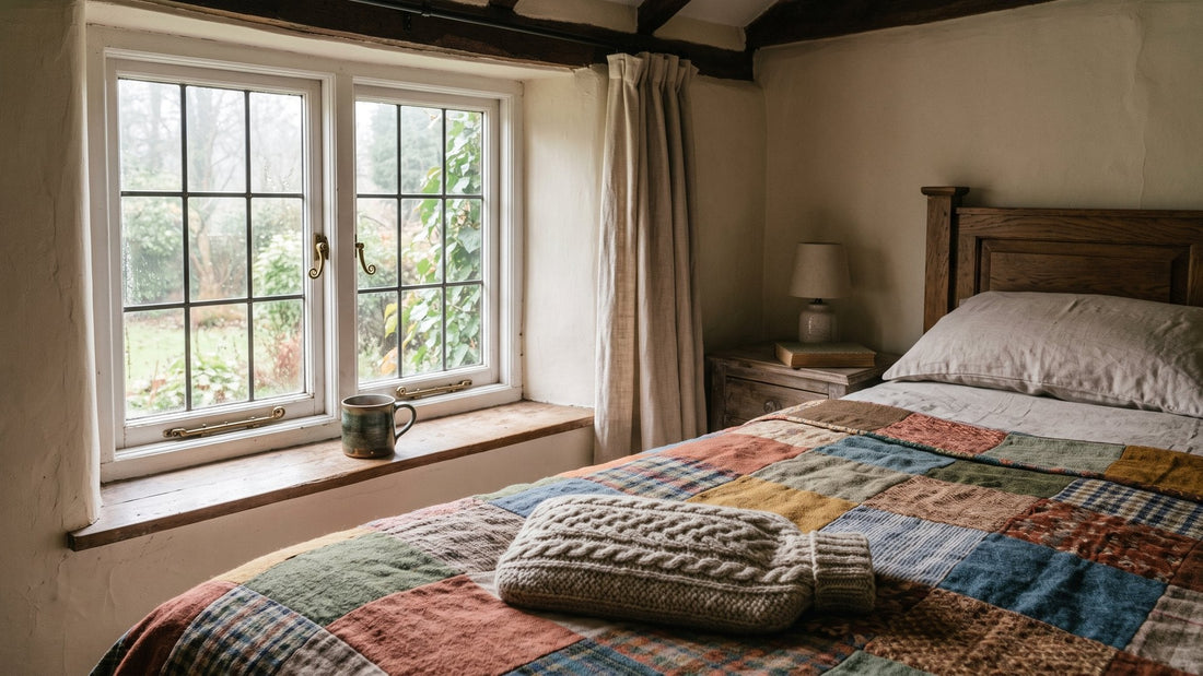 Grounding Sheets for Fibromyalgia: UK Guide (2026) - Premium Grounding