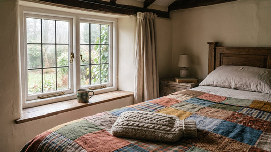 Grounding Sheets for Fibromyalgia: UK Guide (2026) - Premium Grounding