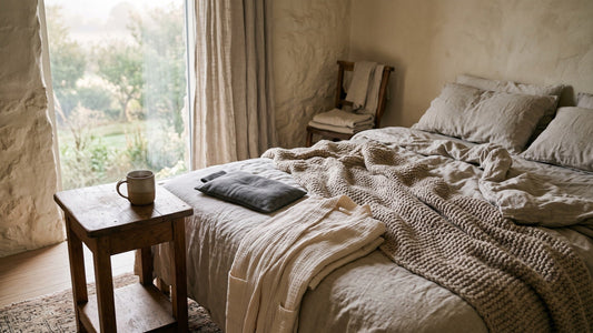 Grounding Sheets for Pain and Inflammation — What the Research Says - Premium Grounding